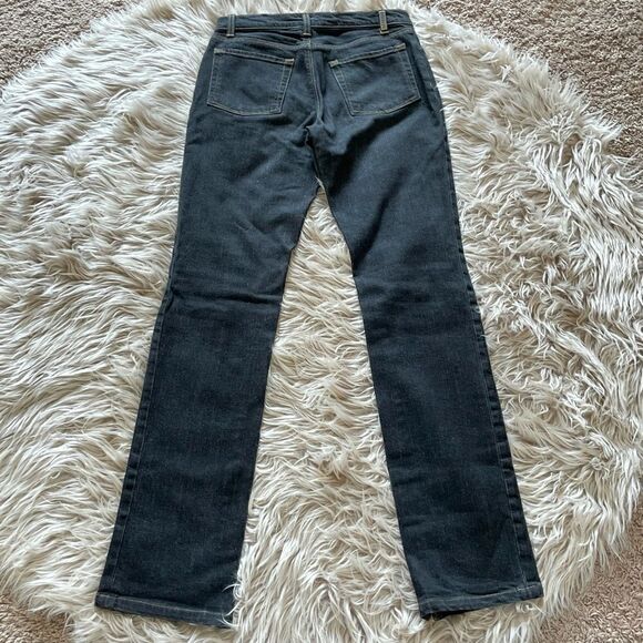 GF Ferre dark denim jeans size 27 - Picture 9 of 11